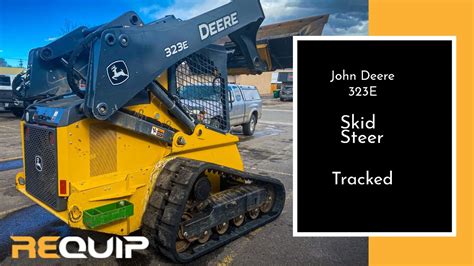 low fuel pressure 323d skid steer|john deere 323e fuel.